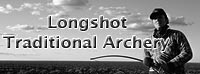 Longshot Traditional Archery